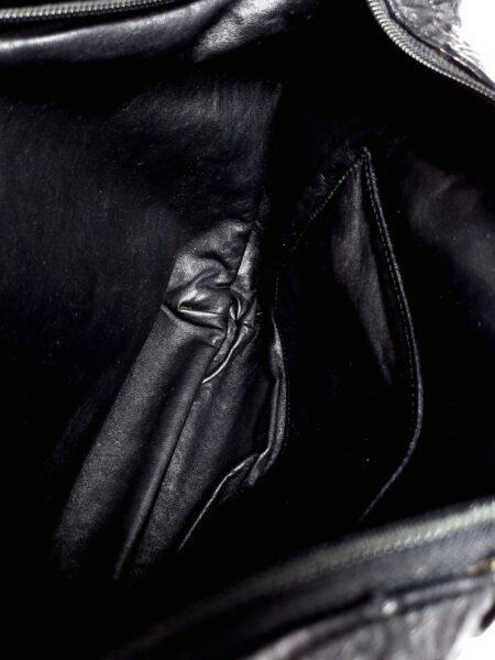 4268-Túi đeo vai-Ostrich skin shoulder bag17