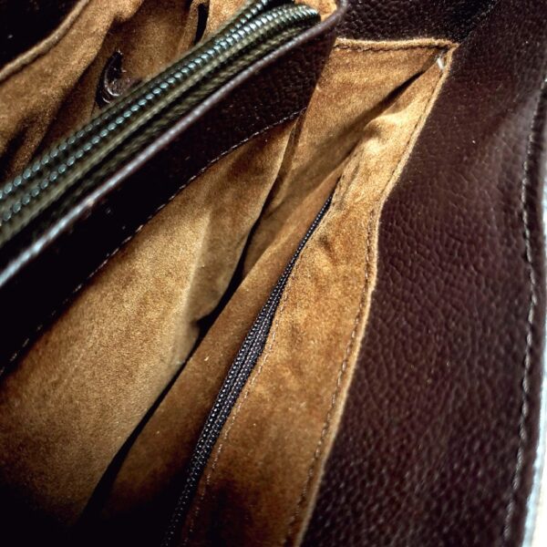 4259-Túi xách tay da đà điểu-Ostrich leather tote bag15