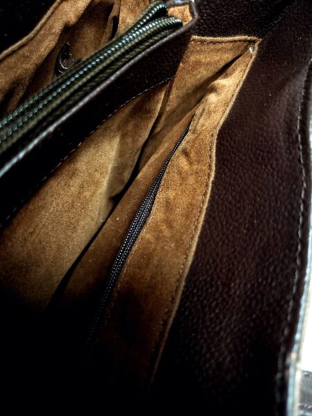 4259-Túi xách tay da đà điểu-Ostrich leather tote bag15