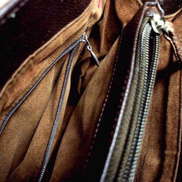 4259-Túi xách tay da đà điểu-Ostrich leather tote bag14