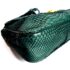 4275-Túi xách tay/đeo chéo da trăn-Python skin satchel bag8