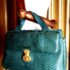 4275-Túi xách tay/đeo chéo da trăn-Python skin satchel bag2