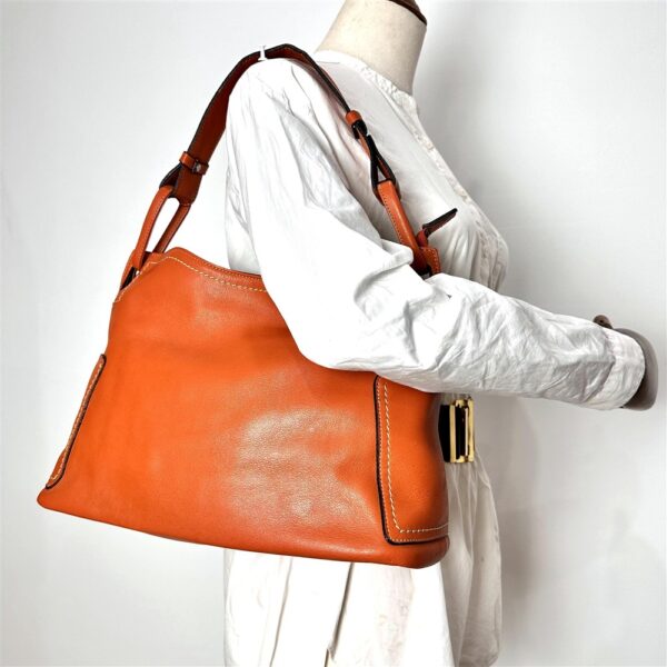 4180-Túi xách tay/đeo vai-LA ALLANT Japan leather shoulder bag2