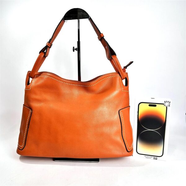 4180-Túi xách tay/đeo vai-LA ALLANT Japan leather shoulder bag3