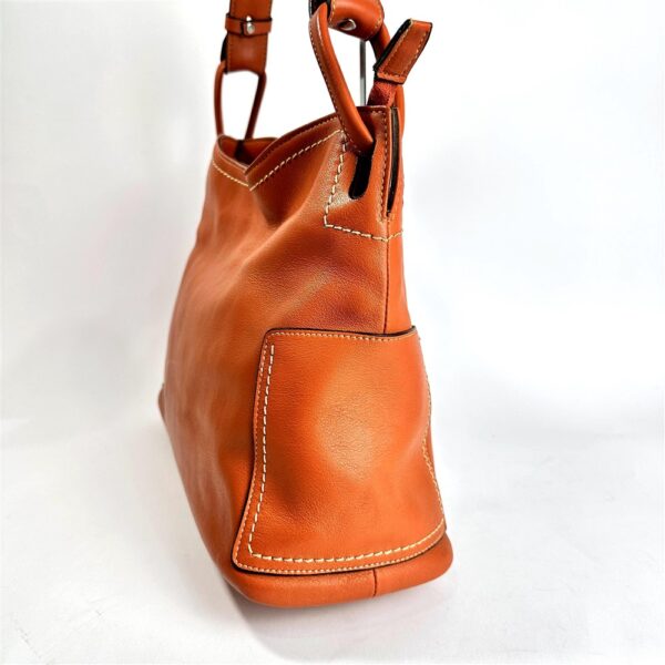 4180-Túi xách tay/đeo vai-LA ALLANT Japan leather shoulder bag4