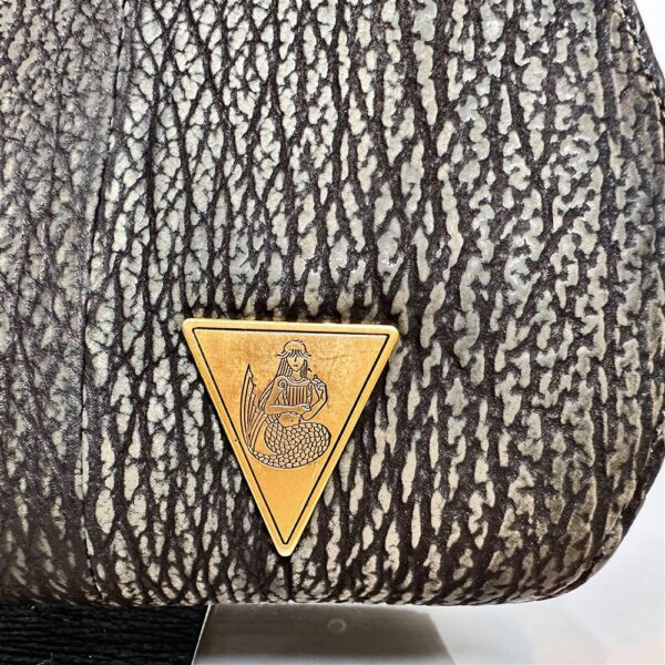 4248-Túi xách tay da cá mập-RORERAY Shark skin luxury handbag7