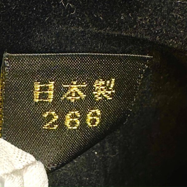 4134-Túi xách tay da voi-JRA Elephant leather tote bag13