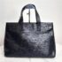 4081-Túi xách tay/đeo vai-FENDI epi leather FF logo tote bag3