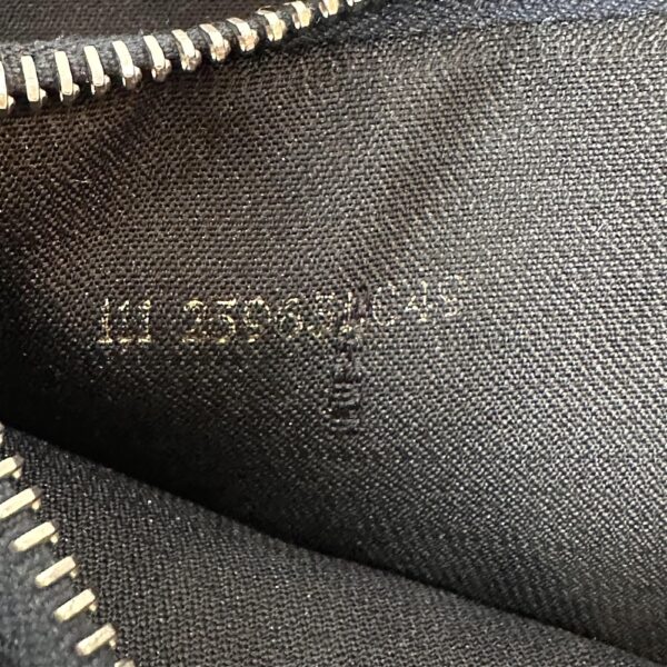 4081-Túi xách tay/đeo vai-FENDI epi leather FF logo tote bag12