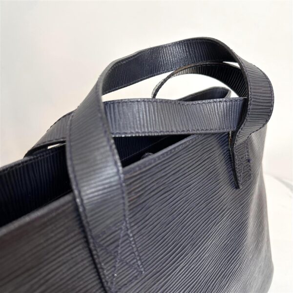 4081-Túi xách tay/đeo vai-FENDI epi leather FF logo tote bag5
