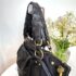 4386-Túi xách tay/đeo vai-A.I.P (American in Paris) leather satchel bag10