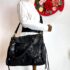 4386-Túi xách tay/đeo vai-A.I.P (American in Paris) leather satchel bag3