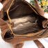 4249-Túi xách tay da trăn-SANPO Python leather skin tote bag10