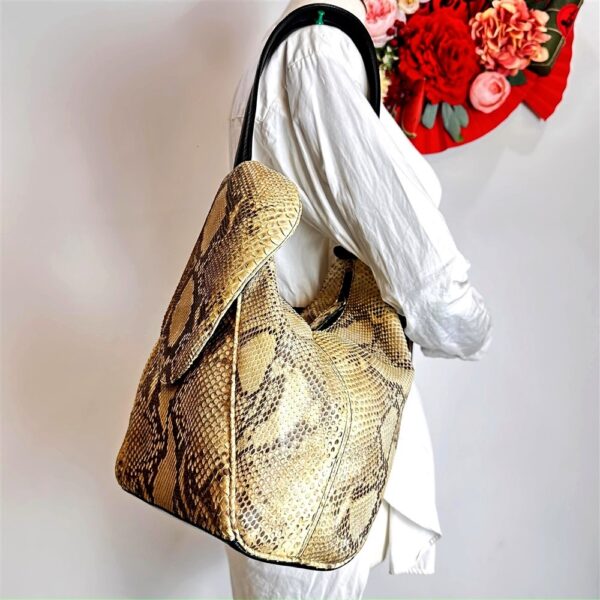 4053-Balo nữ da trăn-MODE KOARU python leather backpack3