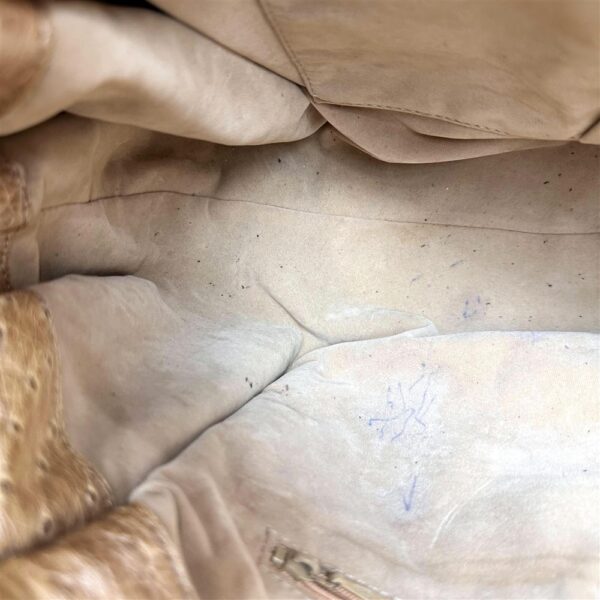 4251-Túi xách tay/đeo vai da đà điểu-Ostrich skin tote bag18