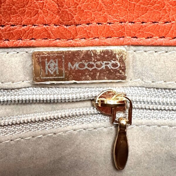 4047-Túi đeo vai da đà điểu-MOCORO ostrich leather shoulder bag15