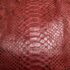 4257-Túi đeo vai da trăn-BESOZZI FRANCO Python skin shoulder bag10