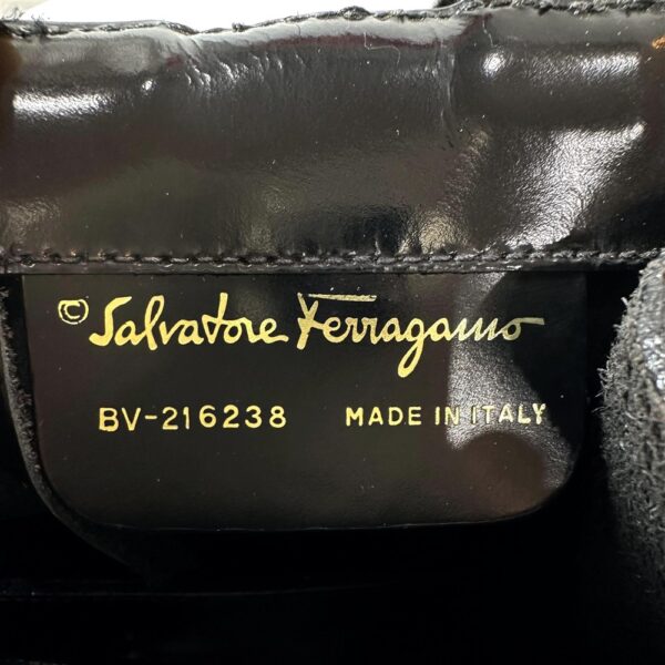 4095-Ba lô nữ-SALVATORE FERRAGAMO leather backpack16