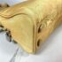 4143-Túi xách tay-PRADA Tessuto yellow cloth handbag9
