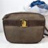 4087-Túi đeo chéo-SALVATORE FERRAGAMO Vara suede leather crossbody bag3