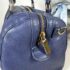 4092-Túi xách tay/đeo vai/đeo chéo-TORY BURCH Amanda blue leather satchel bag8