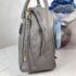 4074-Túi xách tay/đeo vai-FURLA Mist Twiggy gray satchel bag2