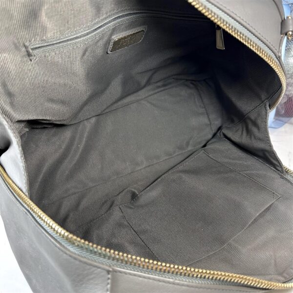 4074-Túi xách tay/đeo vai-FURLA Mist Twiggy gray satchel bag15