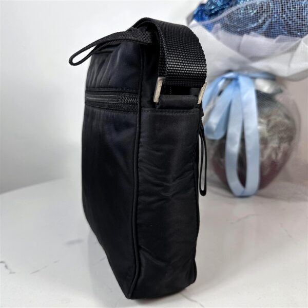 4128-Túi đeo chéo-PRADA Sport nylon crossbody bag4
