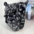 4088-Túi đeo chéo/đeo vai-BOTTEGA VENETA Nylon Coated Butterflies crossbody bag3