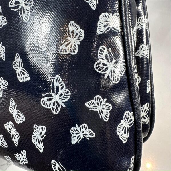 4088-Túi đeo chéo/đeo vai-BOTTEGA VENETA Nylon Coated Butterflies crossbody bag8