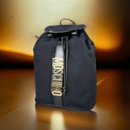 4096-Balo nữ/nam-MOSCHINO vintage packpack