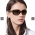 4521-Kính mát nữ-RAYBAN Jackie Ohh RB 4101 sunglasses-Như mới15