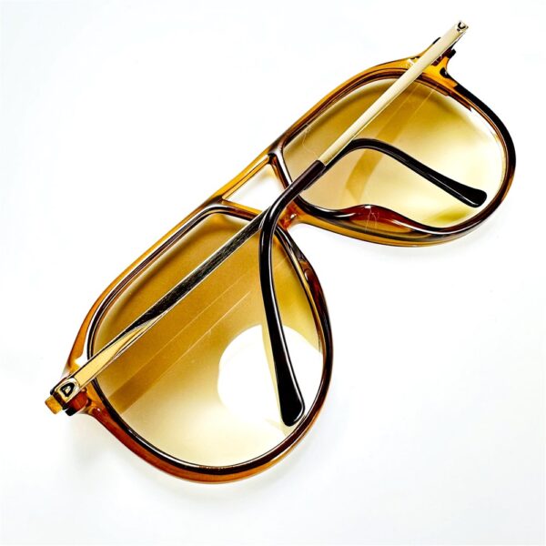 4528-Kính mát nam/nữ-DIOR Monsieur 2153 vintage sunglasses-Đã sử dụng15