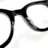 4529-Kính trong nam/nữ-EFFECTOR Blue Driver Japan eyeglasses-Đã sử dụng5