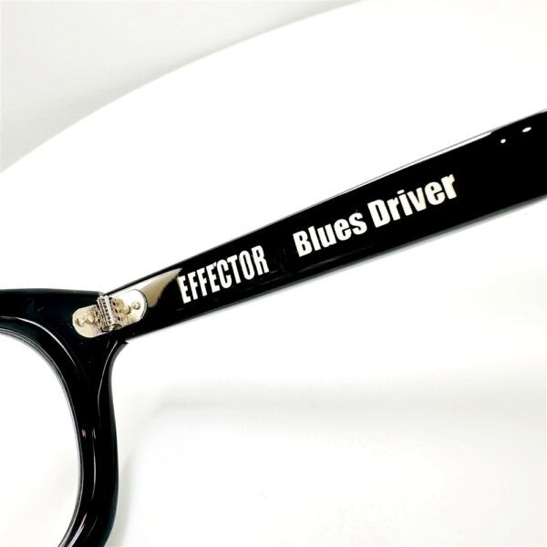 4529-Kính trong nam/nữ-EFFECTOR Blue Driver Japan eyeglasses-Đã sử dụng8