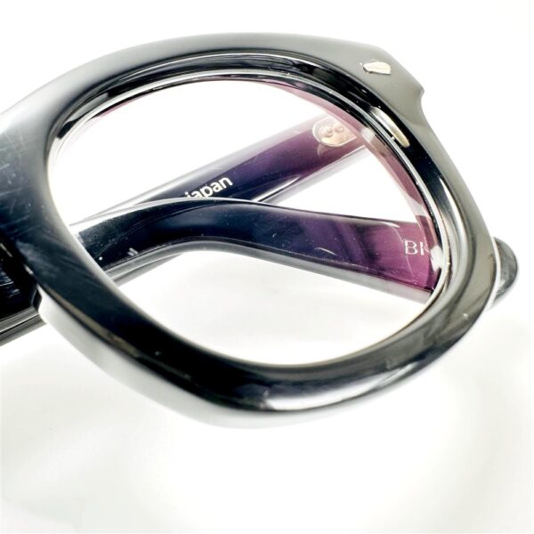 4529-Kính trong nam/nữ-EFFECTOR Blue Driver Japan eyeglasses-Đã sử dụng11