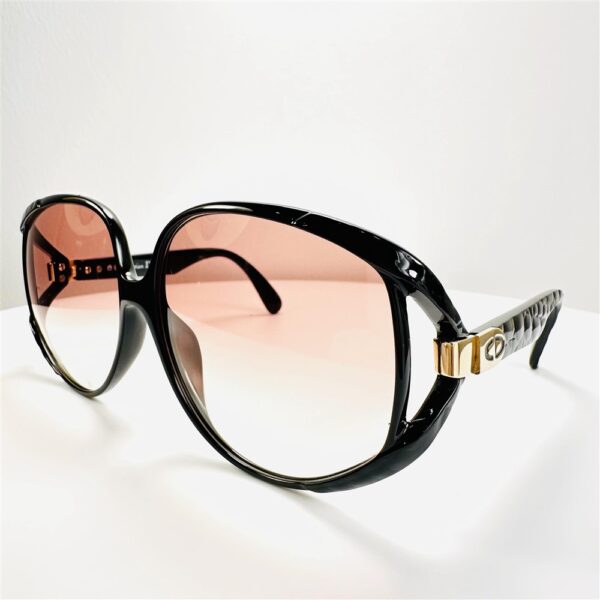 4525-Kính mát nữ-DIOR 2320A vintage sunglasses-Đã sử dụng2