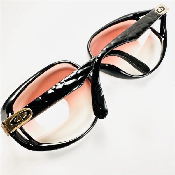 4525-Kính mát nữ-DIOR 2320A vintage sunglasses-Đã sử dụng10