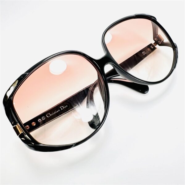 4525-Kính mát nữ-DIOR 2320A vintage sunglasses-Đã sử dụng12