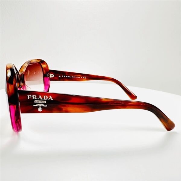 4531-Kính mát nữ-PRADA SPR03M sunglasses-Đã sử dụng3