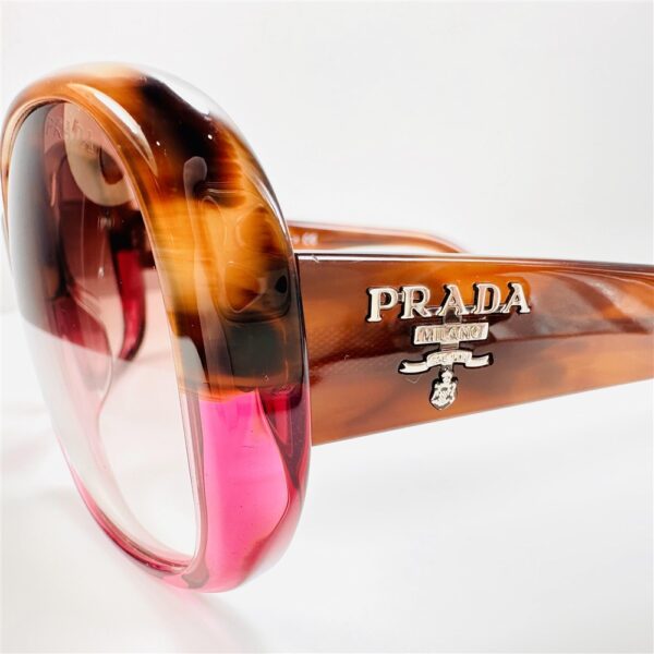 4531-Kính mát nữ-PRADA SPR03M sunglasses-Đã sử dụng4