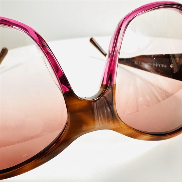 4531-Kính mát nữ-PRADA SPR03M sunglasses-Đã sử dụng9