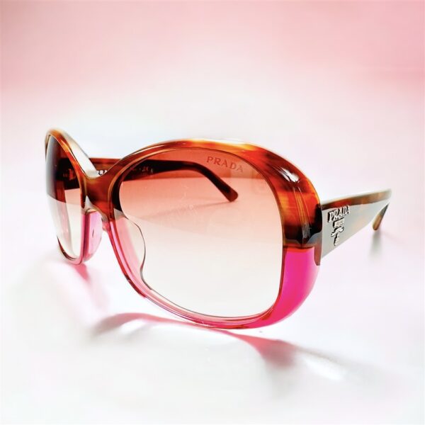 4531-Kính mát nữ-PRADA SPR03M sunglasses-Đã sử dụng0