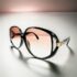 4525-Kính mát nữ-DIOR 2320A vintage sunglasses-Đã sử dụng0