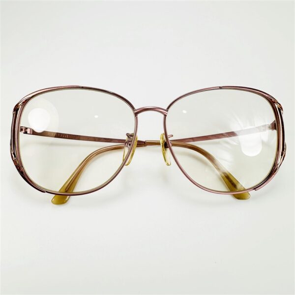 4501-Kính trong nữ-LANCETTI 3113 eyeglasses-Khá mới13