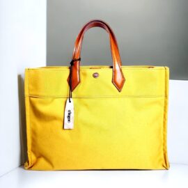 4135-Túi xách tay-O’LEGNO Japan cloth tote bag