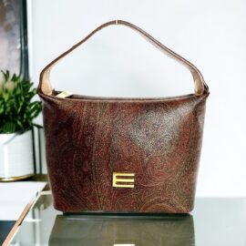 4145-Túi xách tay-ETRO Italy handbag