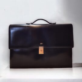 4080-Cặp da-ST DUPONT briefcase