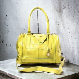 4371-Túi xách tay/đeo chéo-AU BANNISTER leather satchel bag