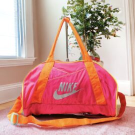 4370-Túi xách tay/thể thao-NIKE ultra-lightweight sports bag